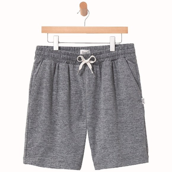 Feat The Standard Men's Shorts - Picture 1 of 2
